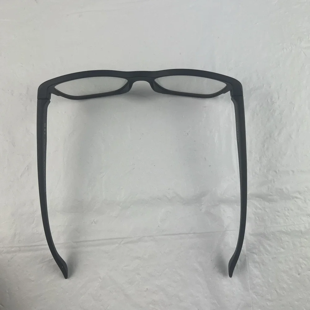 Oakley Whipback OY8016-0149 Youth Eyeglasses FRAMES Only 49[]15-128 Satin Black